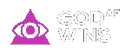 God of Wins Casino Logo
